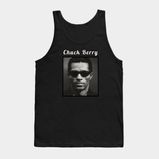 Chuck Berry / 1926 Tank Top